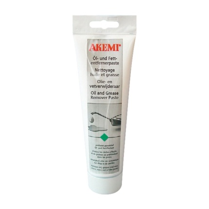 Removedor de Óleo e Gordura Akemi 250ML Pasta