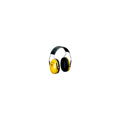 Protetor Auricular Peltor H510A 3M